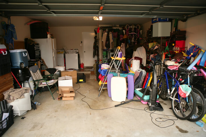 Cleanout & Removal Services near Matthews. Updated 2026